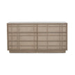 Interlude Ainsley 6 Drawer Chest