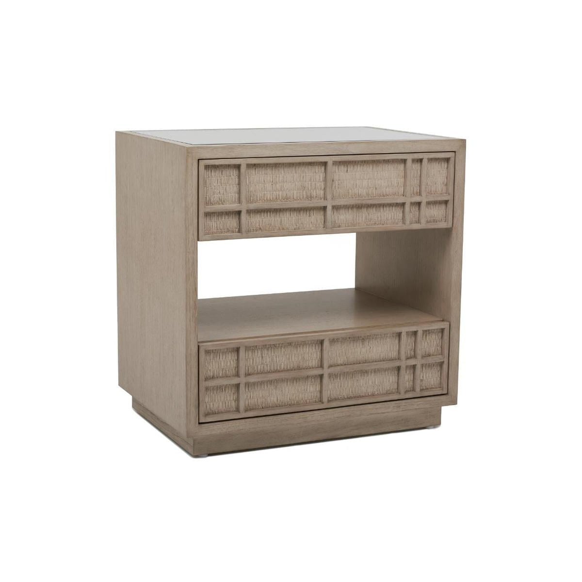Interlude Ainsley Bedside Chest