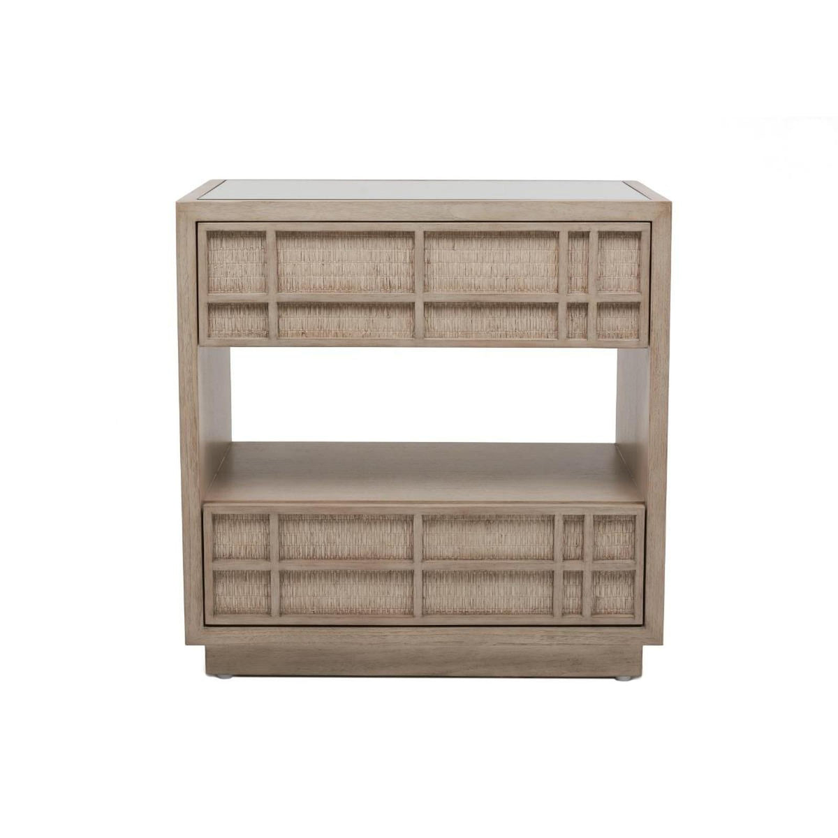 Interlude Ainsley Bedside Chest