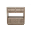Interlude Ainsley Bedside Chest
