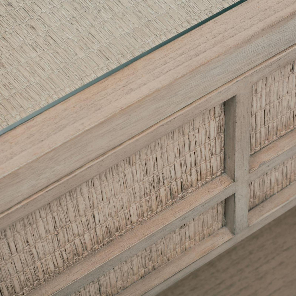 Interlude Ainsley Bedside Chest