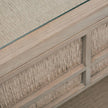 Interlude Ainsley Bedside Chest