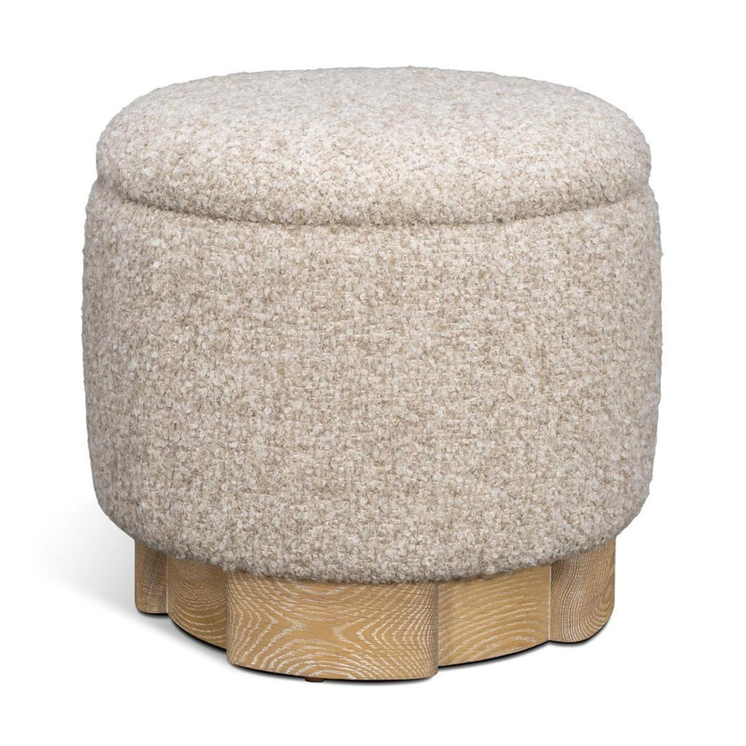 Interlude Bonbon Stool