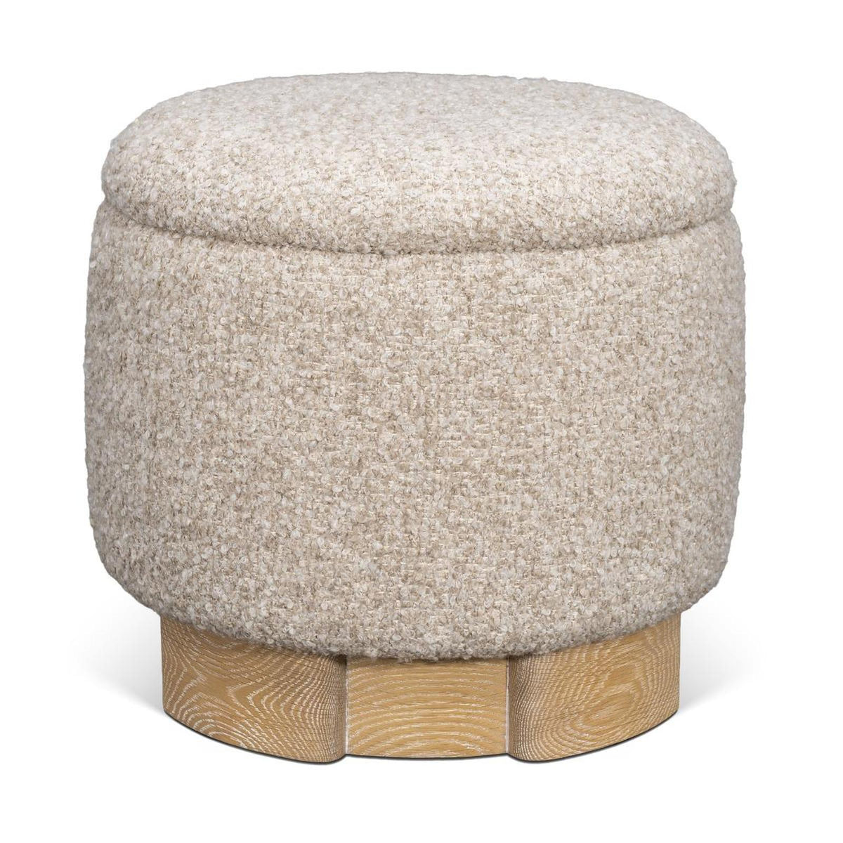 Interlude Bonbon Stool