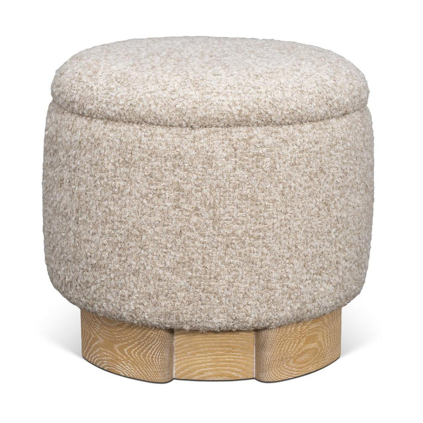 Interlude Bonbon Stool