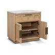 Interlude Bridgehampton Bedside Chest