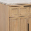 Interlude Bridgehampton Bedside Chest