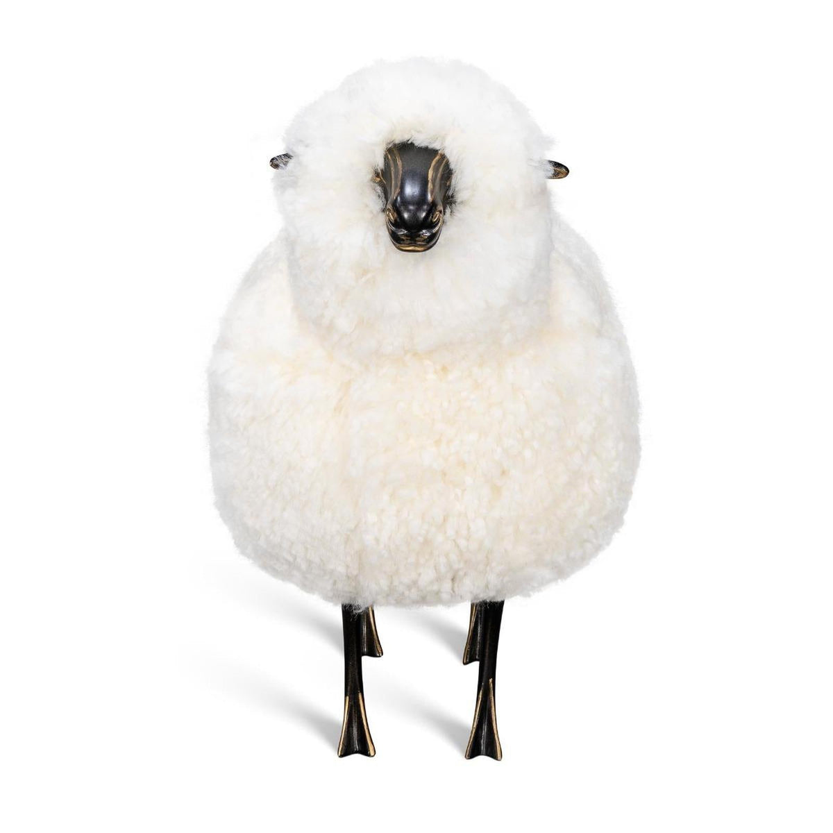 Interlude Brigitte Mini Sheep