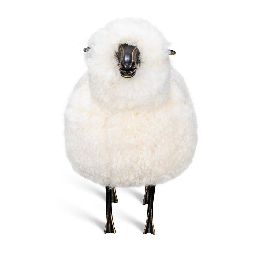 Interlude Brigitte Mini Sheep