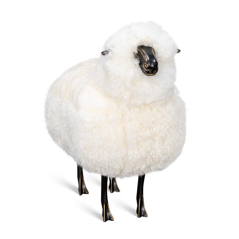 Interlude Brigitte Mini Sheep