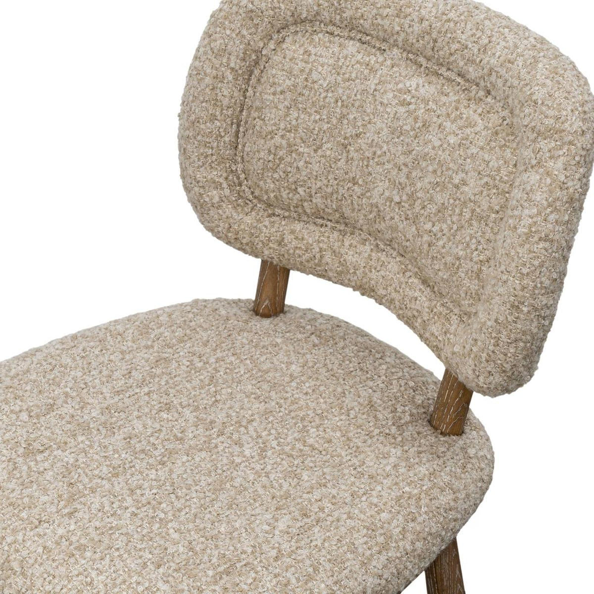 Interlude Coco Dining Chair