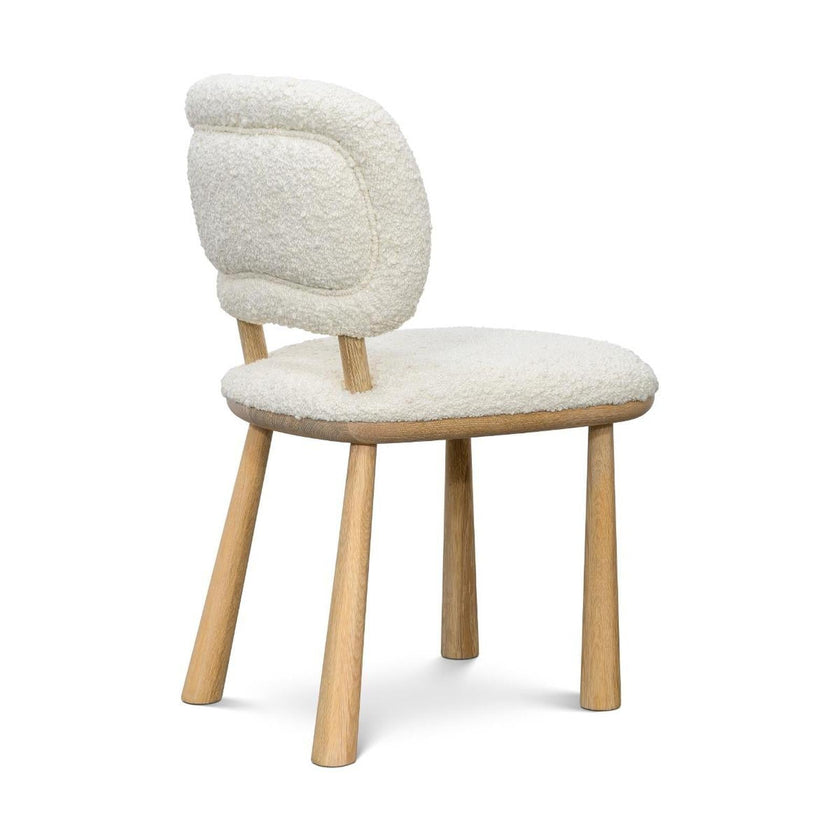 Interlude Coco Dining Chair
