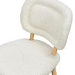 Interlude Coco Dining Chair
