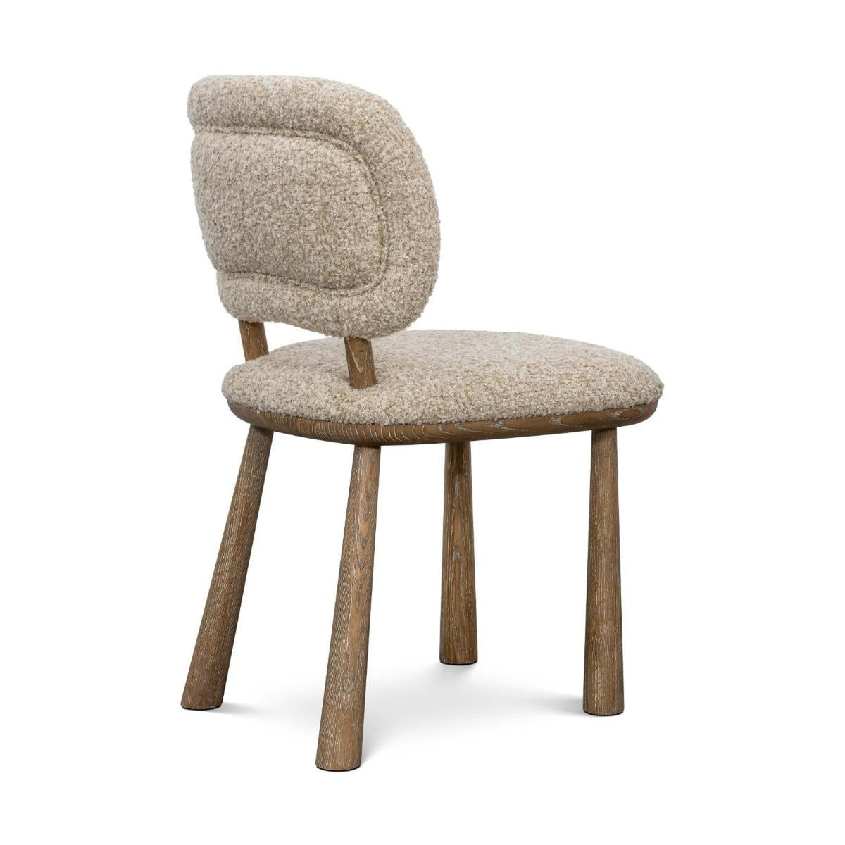 Interlude Coco Dining Chair