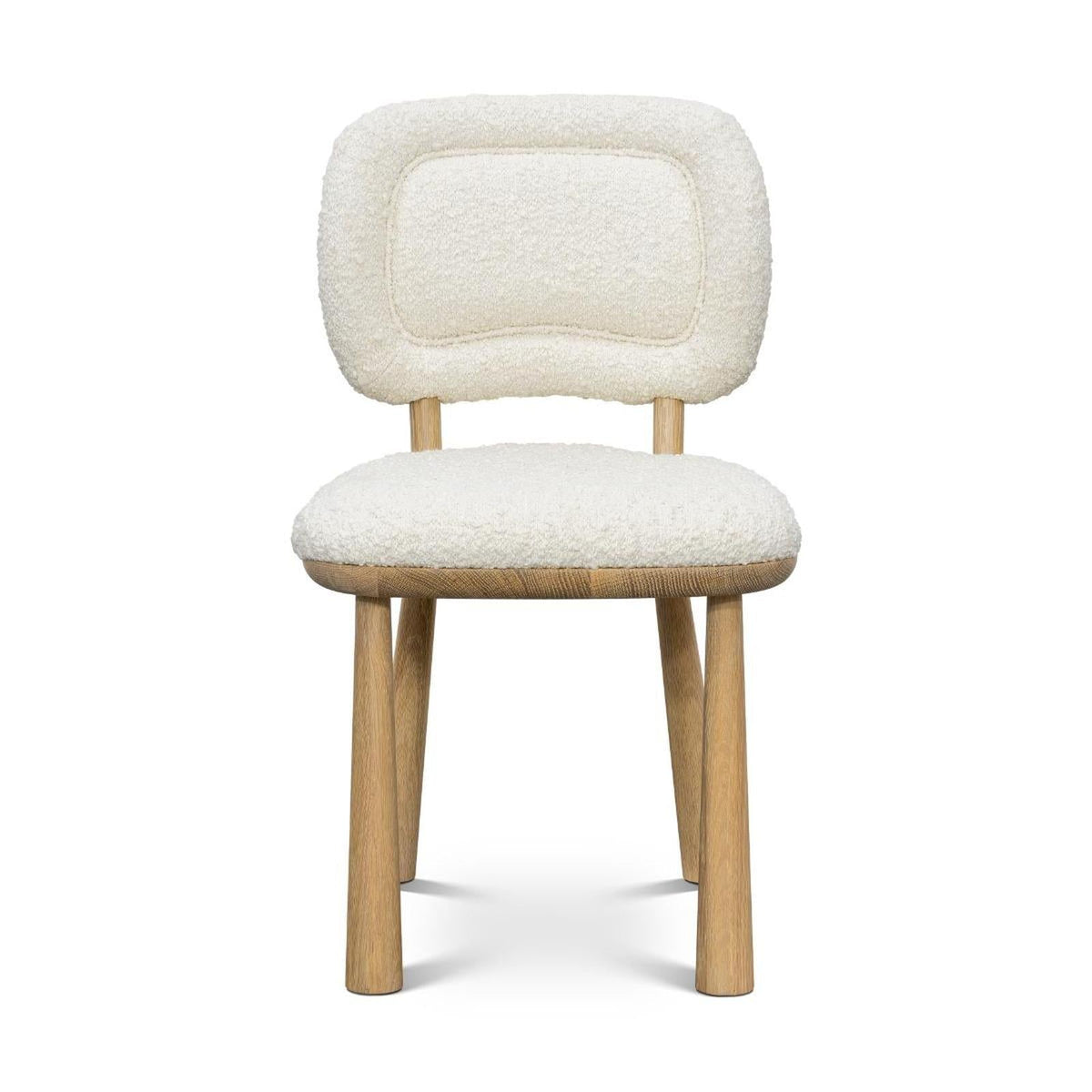 Interlude Coco Dining Chair