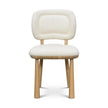 Interlude Coco Dining Chair