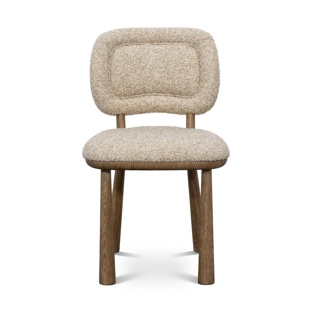 Interlude Coco Dining Chair