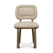 Interlude Coco Dining Chair