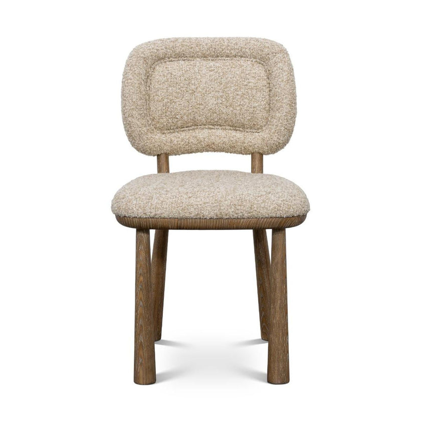 Interlude Coco Dining Chair