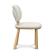 Interlude Coco Dining Chair