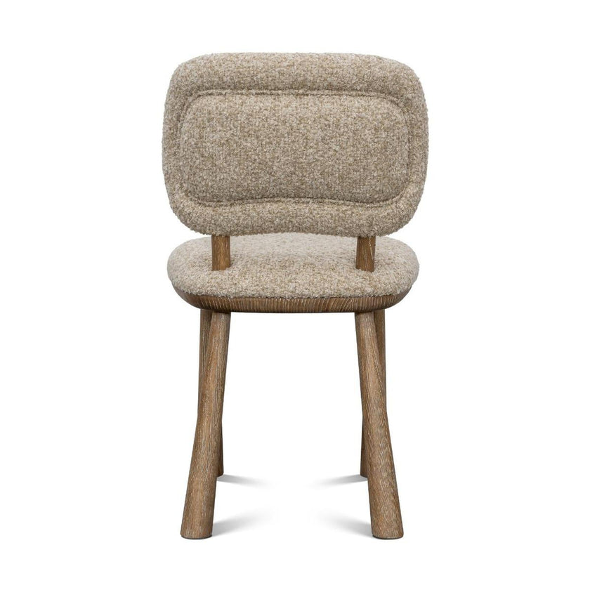 Interlude Coco Dining Chair
