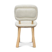 Interlude Coco Dining Chair