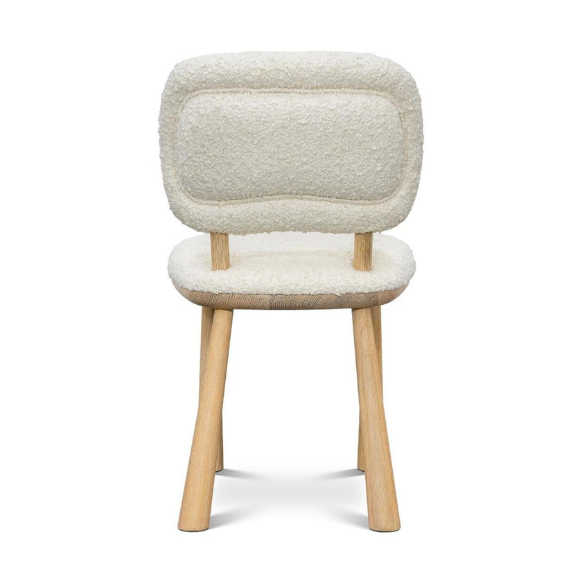 Interlude Coco Dining Chair