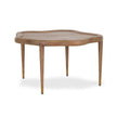 Interlude Contour Bunching Tables