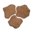Interlude Contour Bunching Tables