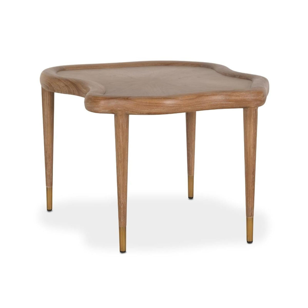 Interlude Contour Bunching Tables