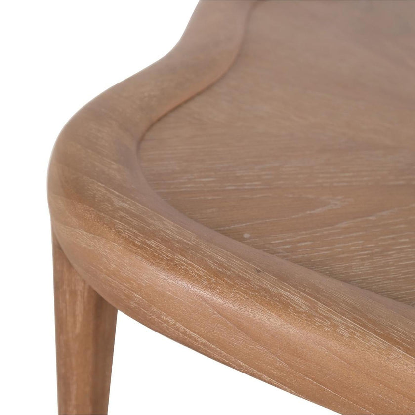 Interlude Contour Bunching Tables