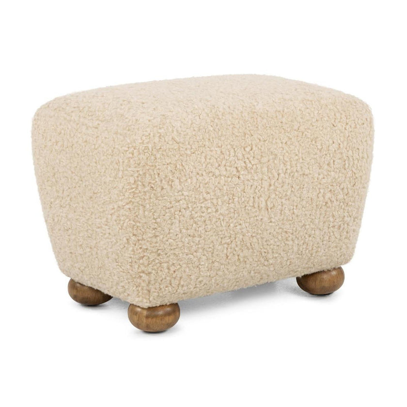 Interlude Finn Ottoman