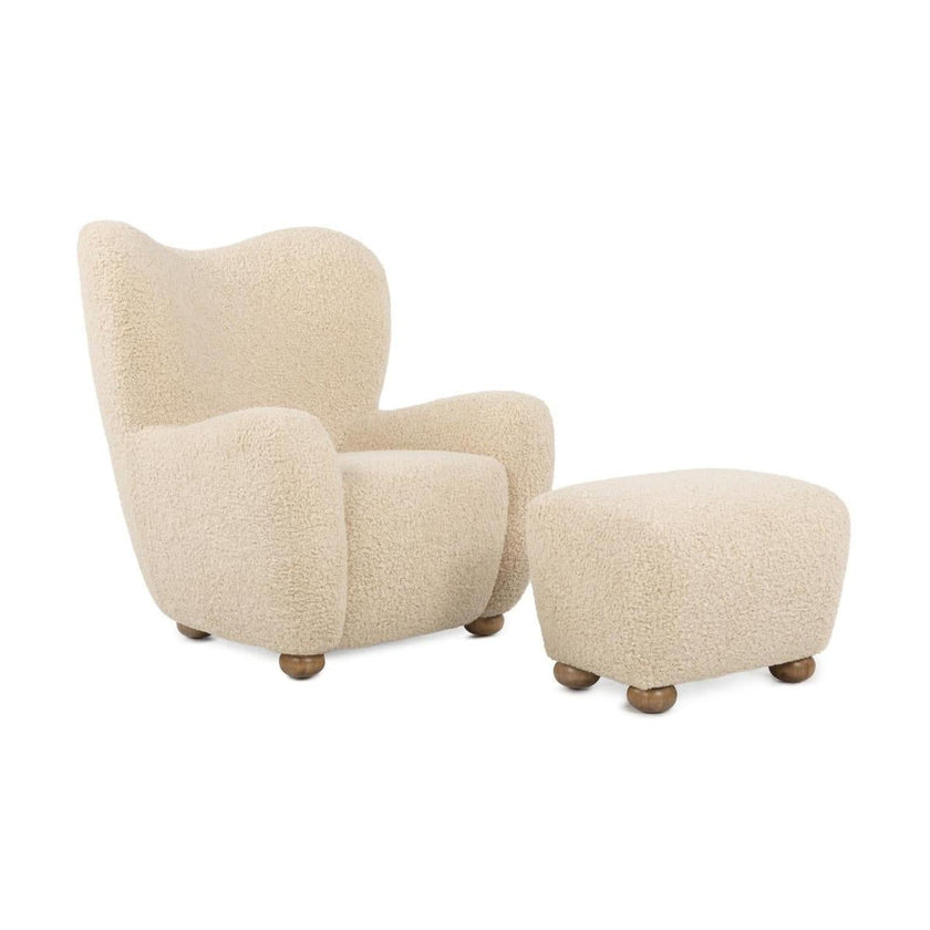 Interlude Finn Ottoman