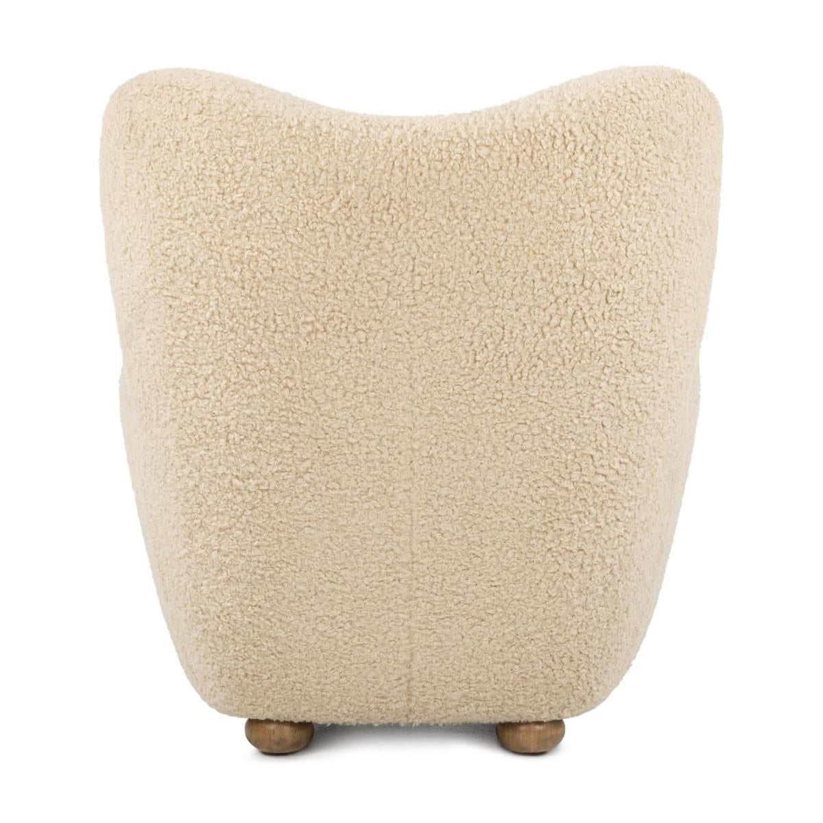 Interlude Finn Wing Chair
