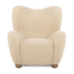 Interlude Finn Wing Chair