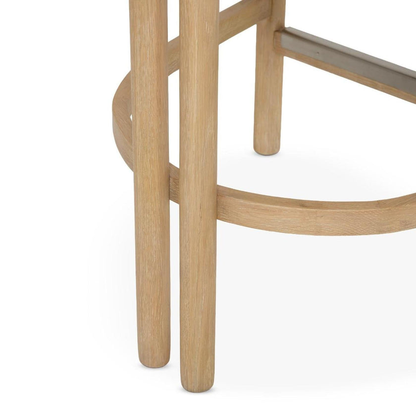 Interlude Fowler Counter Stool
