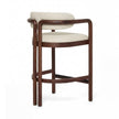 Interlude Fowler Counter Stool