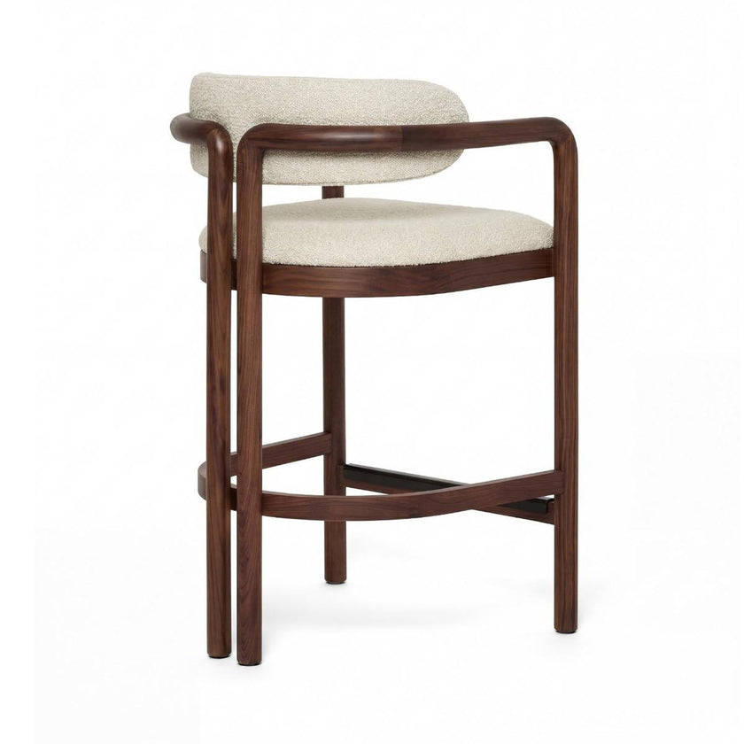 Interlude Fowler Counter Stool