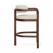 Interlude Fowler Counter Stool