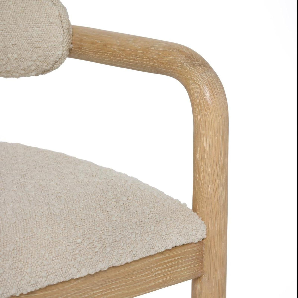 Interlude Fowler Counter Stool