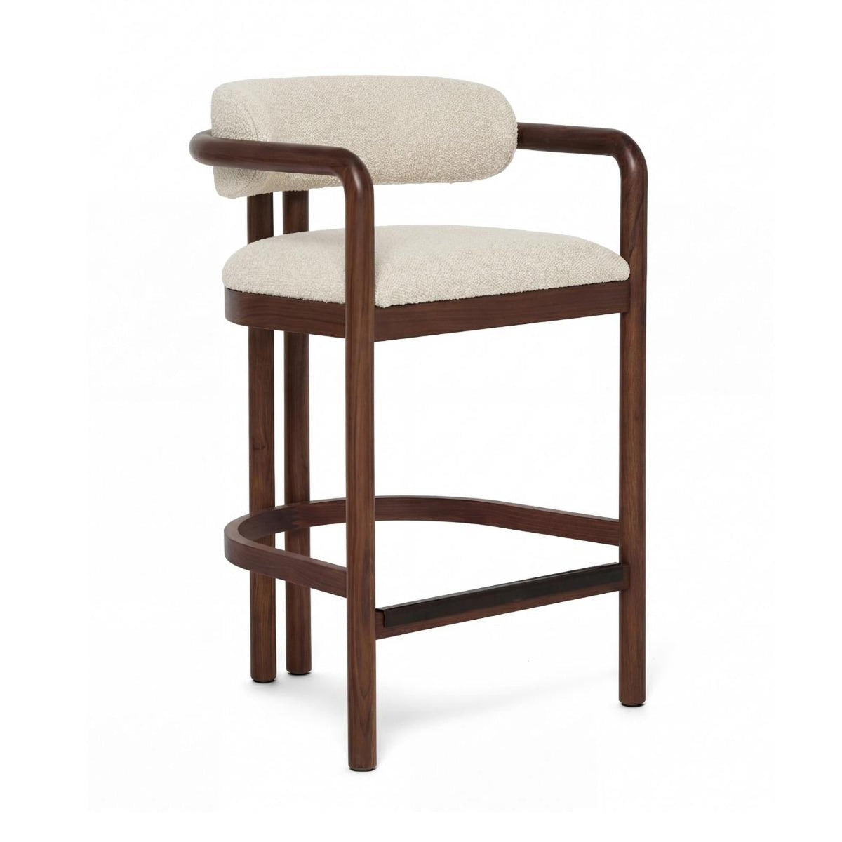 Interlude Fowler Counter Stool