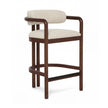 Interlude Fowler Counter Stool