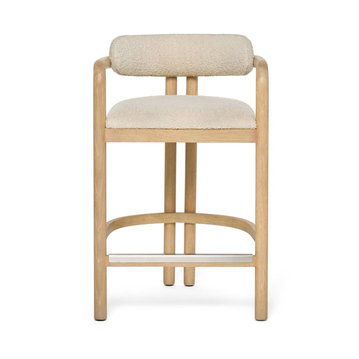 Interlude Fowler Counter Stool