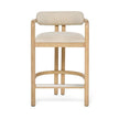 Interlude Fowler Counter Stool