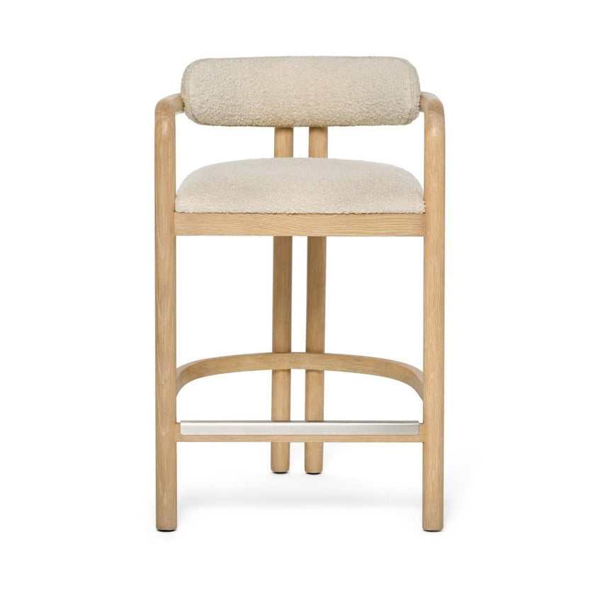 Interlude Fowler Counter Stool