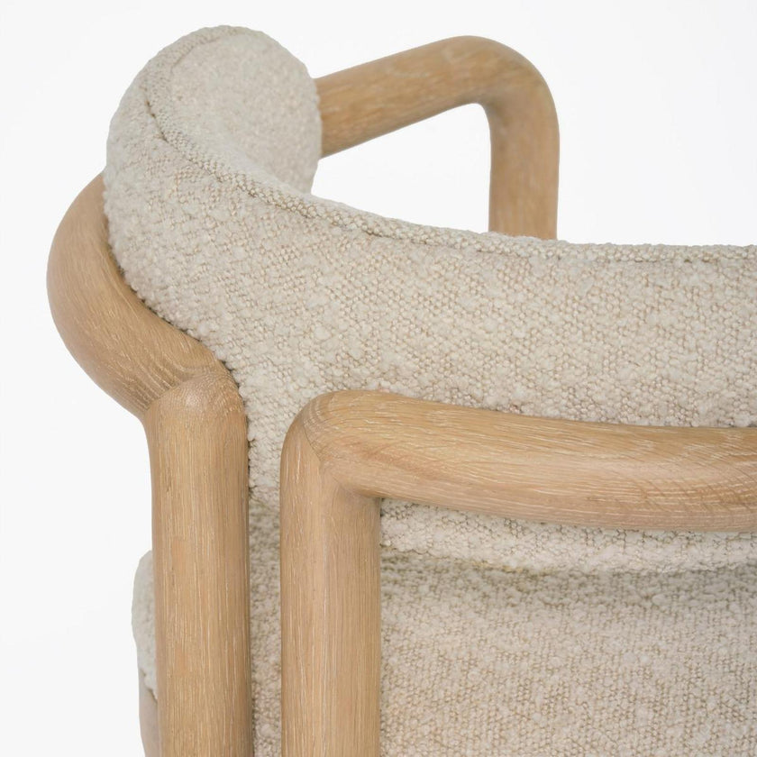 Interlude Fowler Counter Stool