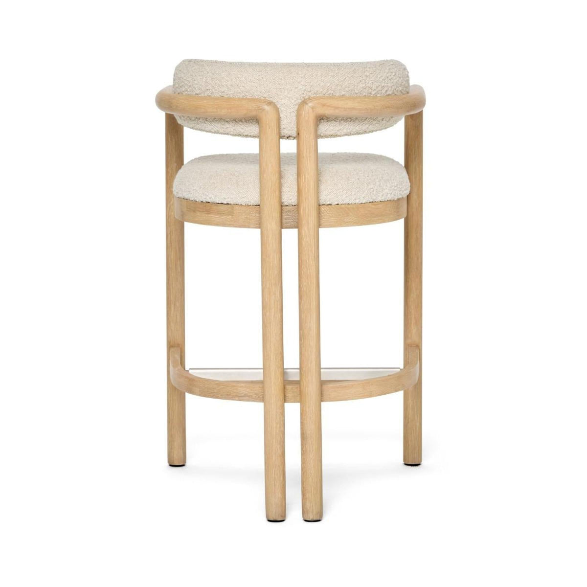 Interlude Fowler Counter Stool