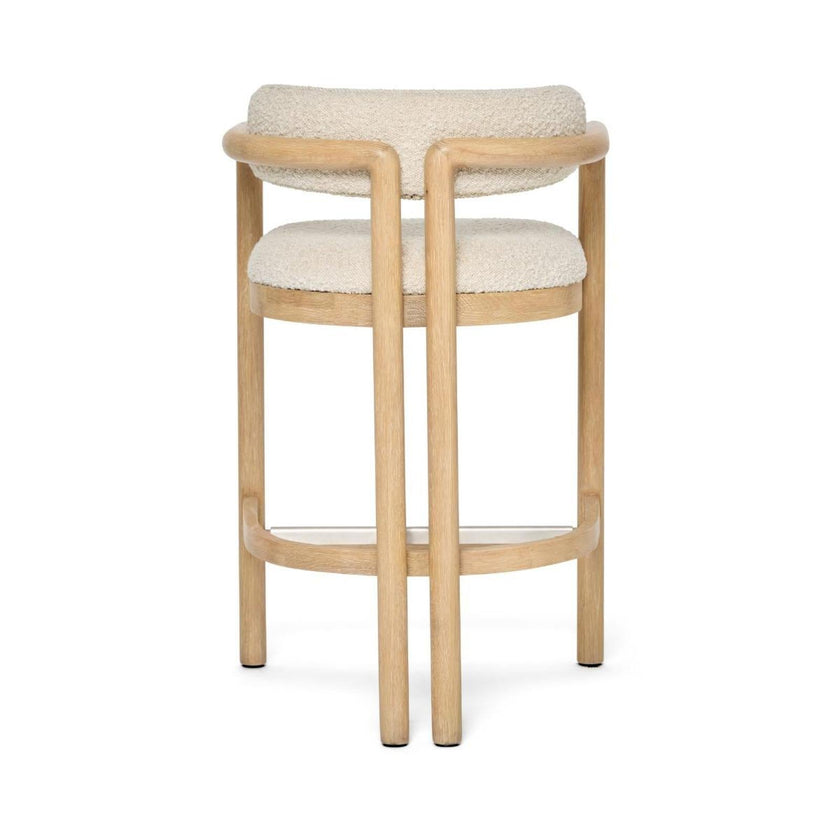 Interlude Fowler Counter Stool
