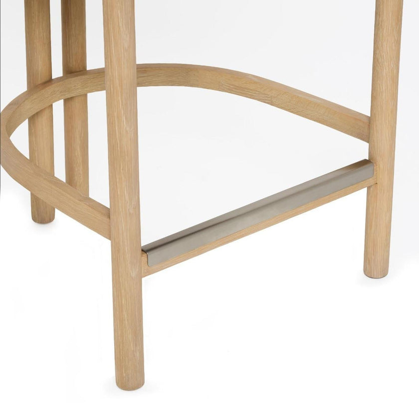Interlude Fowler Counter Stool