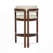 Interlude Fowler Counter Stool